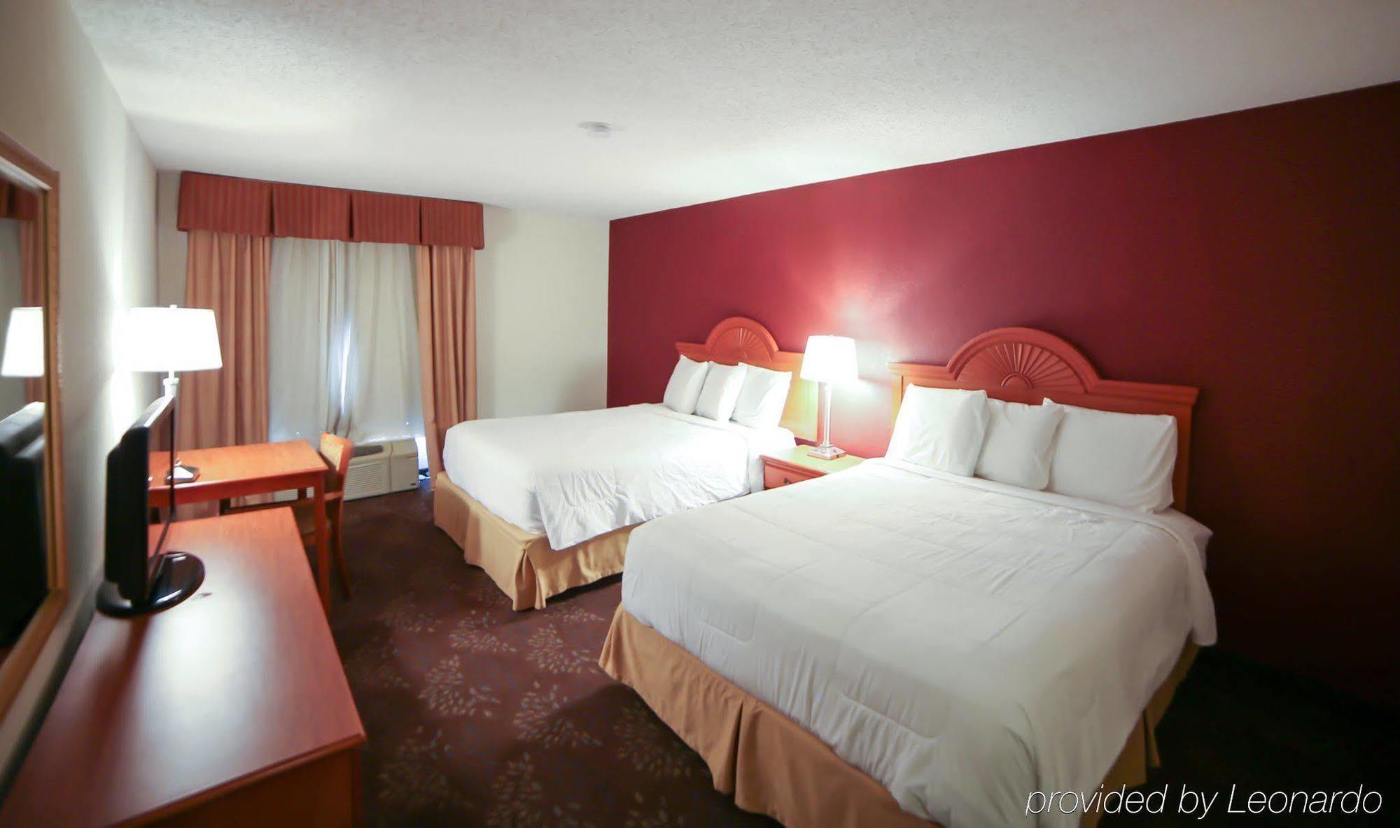Red Roof Inn Evansville Stacer Exterior foto