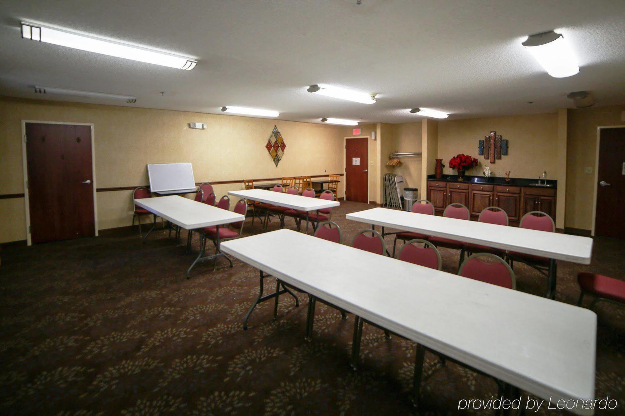 Red Roof Inn Evansville Stacer Exterior foto